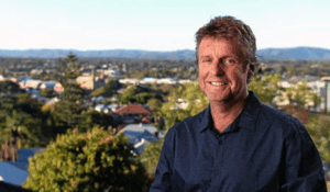 Martin hits back over stench stoush