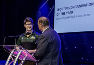 Top community efforts rich in Ipswich pride