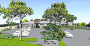 Doubts raised over need for childcare centre