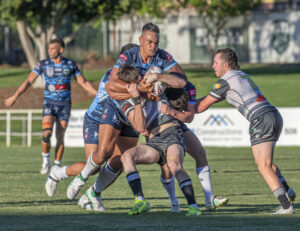 Ipswich Jets keep rising: Tenacity earns state reward