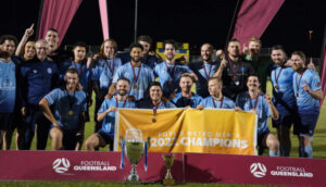 Springfield club keeps setting records