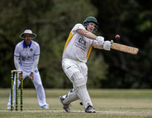 Levi’s arrival provides Tigers boost, Centrals fire up