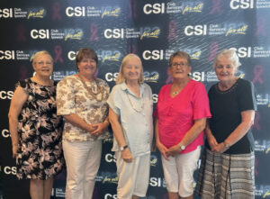 Morning tea to help save lives