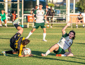 Pride teams eager for home ground boost