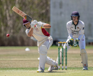 Will’s focus on making ton of impact for Centrals