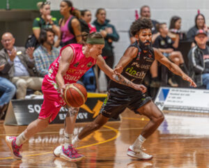 Ipswich teams fine-tune for finals