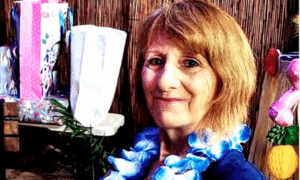 Teen charged over Vyleen murder