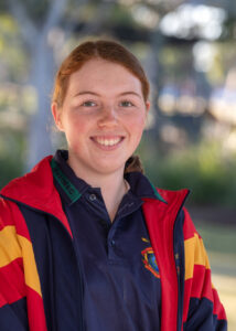 Ipswich teenager drives her horse to victory