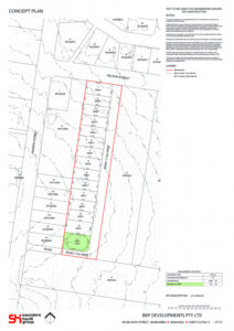 Subdivision slated for hectare block in Bundamba