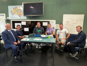 Funds for school upgrades