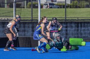 Coach’s renewed bid for Ipswich hockey success