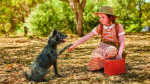 A heart-warming adventure for the whole family – ‘Runt’