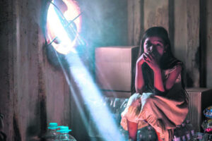 Gripping story a call to action