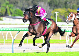 Scott is carrying on the Morrisey tradition