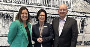 Federal funds sought for CBD renewal