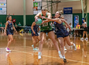 Aussie rep Elsa eyes Jets finals success