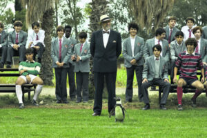The Penguin Lessons brings heart, humour and history to the big screen