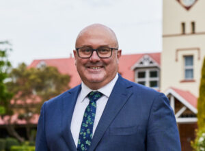 New Principal for Ipswich Girls’ Grammar School