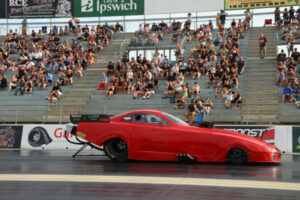 Rising son faces famous dad in historic Winternats duel