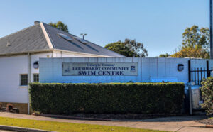 Pool heaters to be switched on this week