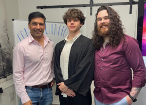 Disadvantaged young jobseekers get skills