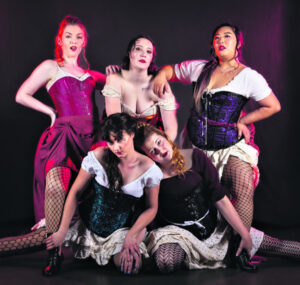 Don’t miss this! Get your ARTS into Gear