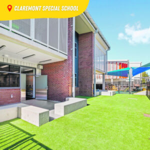 Three Ipswich schools share in $35M government spend