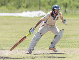 Bushrangers hold top spot