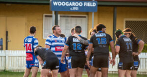 Goodna’s A-Grade rugby league revival taking shape