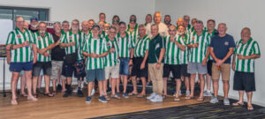 Reunion remembers historic Ipswich United milestone