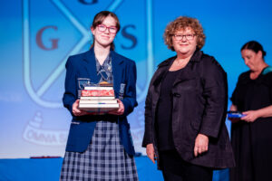 IGGS score record ATAR results