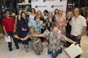 Ipswich artists shine at QRAA