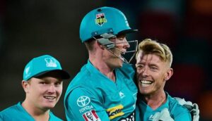 Wood back for the Heat