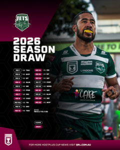 Jets draw waits on home ground