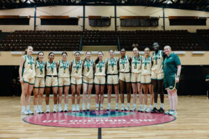 Manyok’s defensive amazes in Oceania final