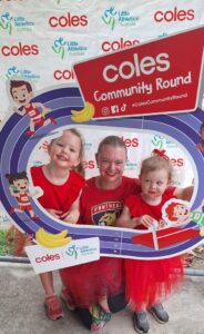 Rosewood’s little A’s