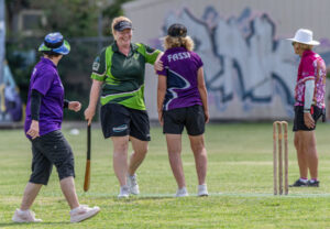 Ipswich club rivals become a united force