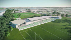 COUNCIL STILL FIGHTING FOR A MAJOR SPORTS STADIUM