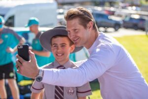 Opening Ipswich’s greatest XI