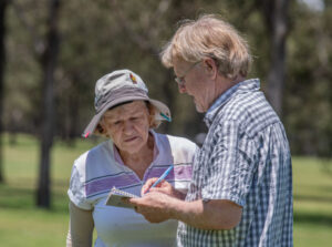 Thanks to everyone for supporting sport