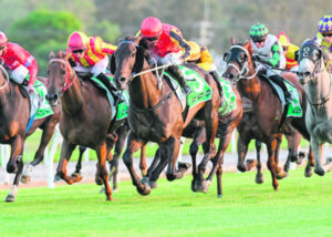 Working with dad is priceless for Stephen