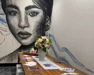 Hope hub for Springfield