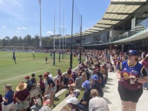 Ipswich’s venues set out