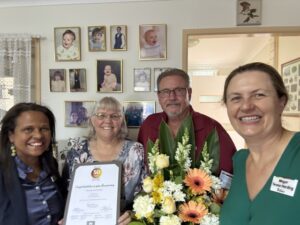 Golden Anniversary Celebrations