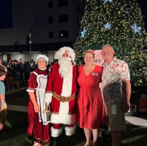 St Nicholas Precinct delights again from tomorrow