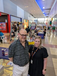 UN making world impact