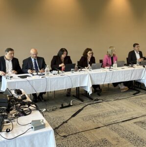 Intimidation at ballot box