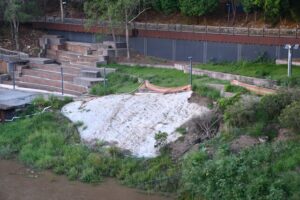 Tender talks underway for River Heart Parklands