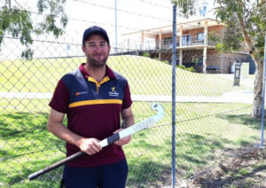 Dan’s family bonus for World Cup opportunity