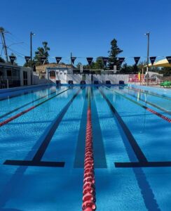 Rosewood aquatic centre lease renewed
